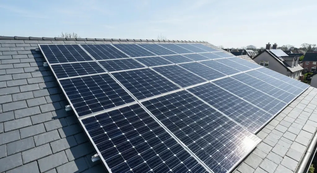 levensduur zonnepanelen