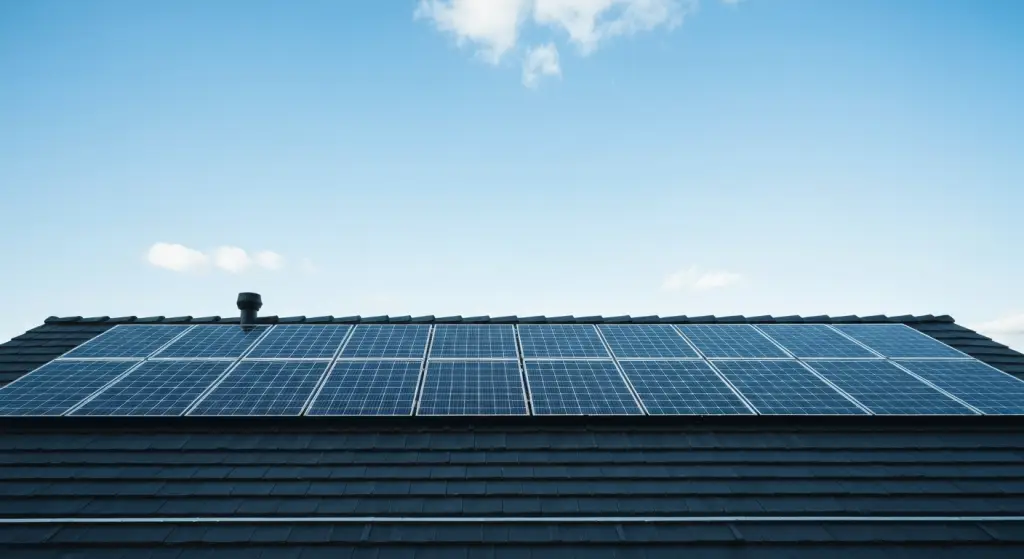 levensduur zonnepanelen