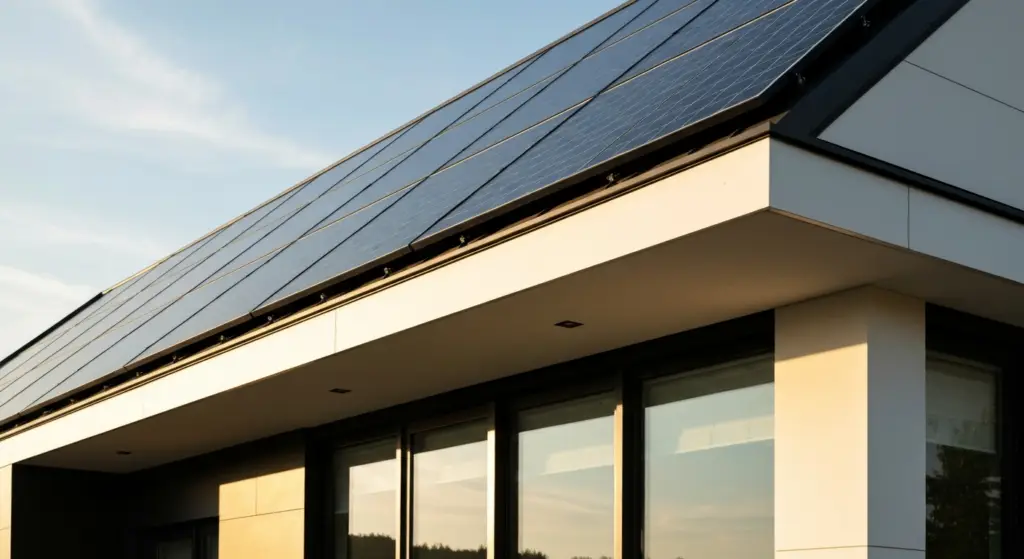 salderingsregeling zonnepanelen