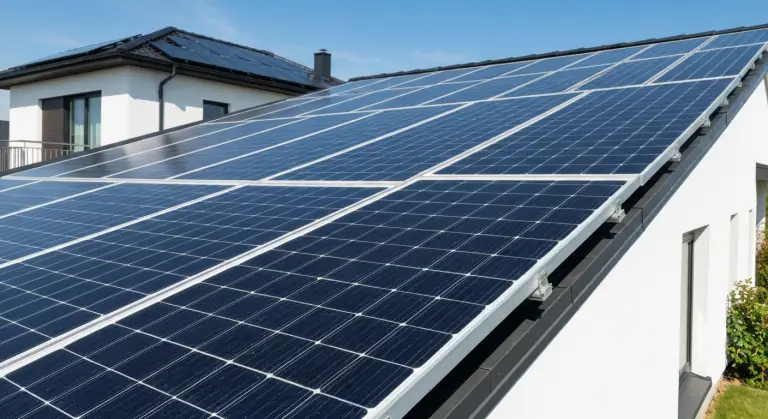 levensduur zonnepanelen