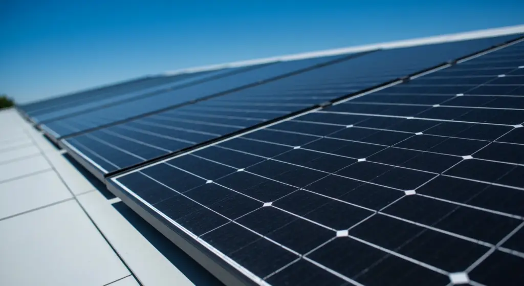 energieleverancier zonnepanelen